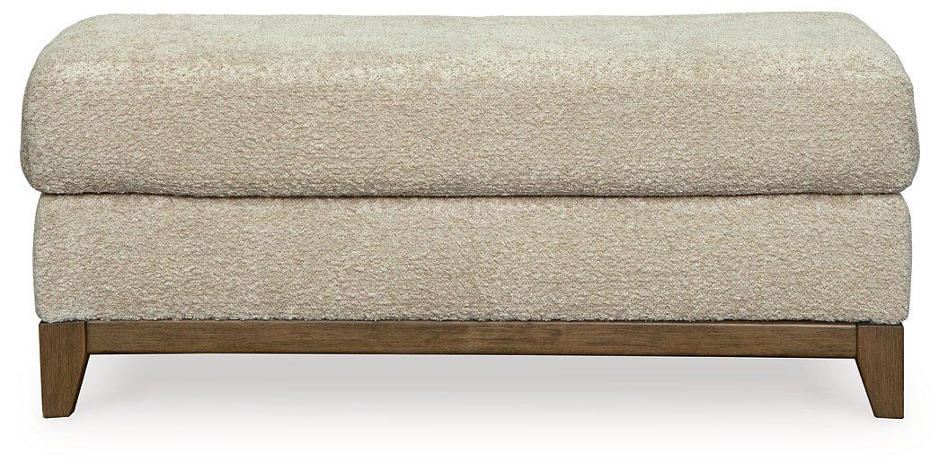 Parklynn Ottoman