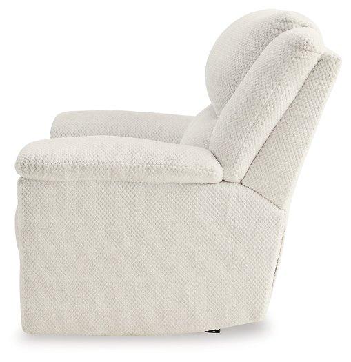 Keensburg Oversized Power Recliner