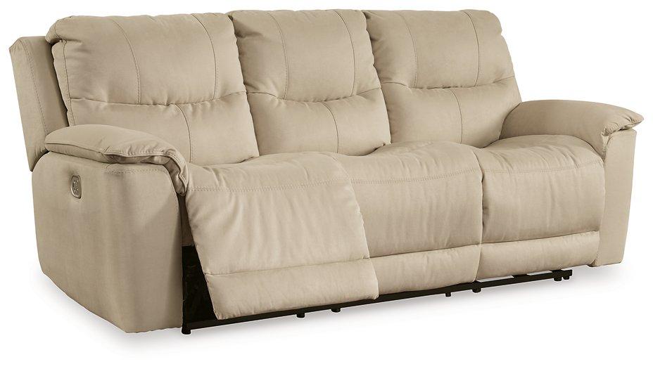 Next-Gen Gaucho Power Reclining Sofa