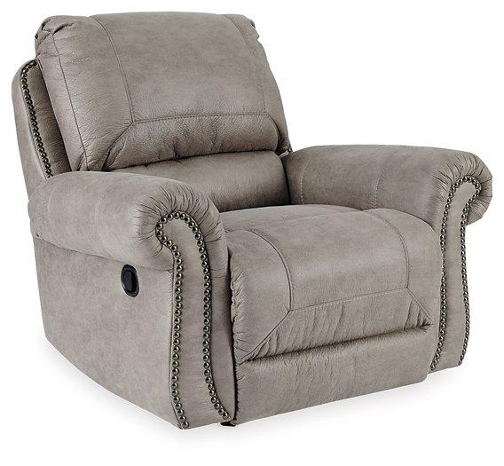 Recliner