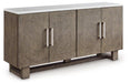 Loyaska 68" TV Stand image