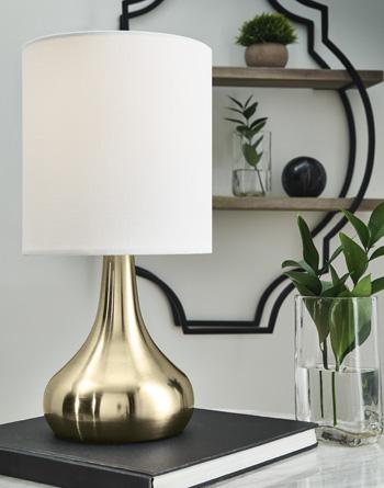 Camdale Table Lamp