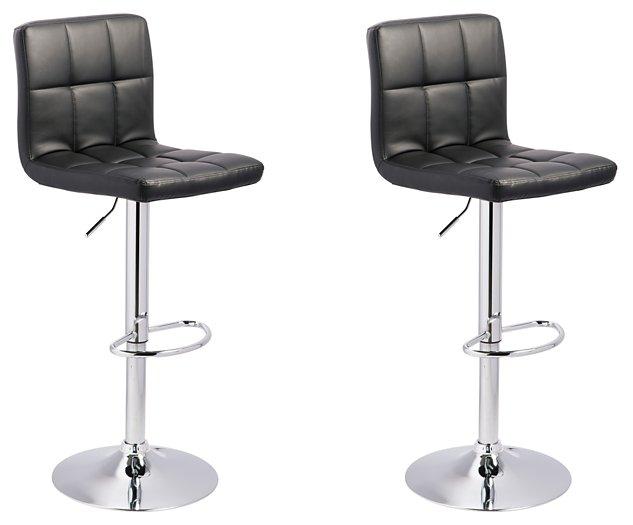 Bellatier Bar Stool Set