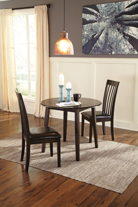 Hammis Dining Set