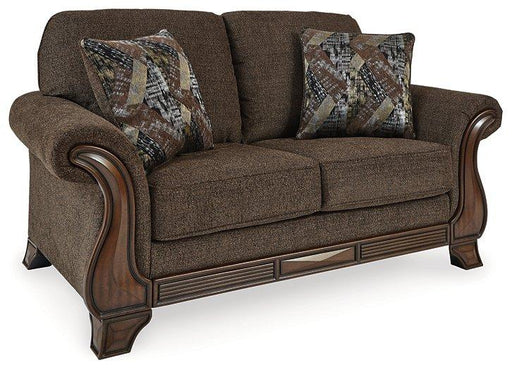 Miltonwood Loveseat image