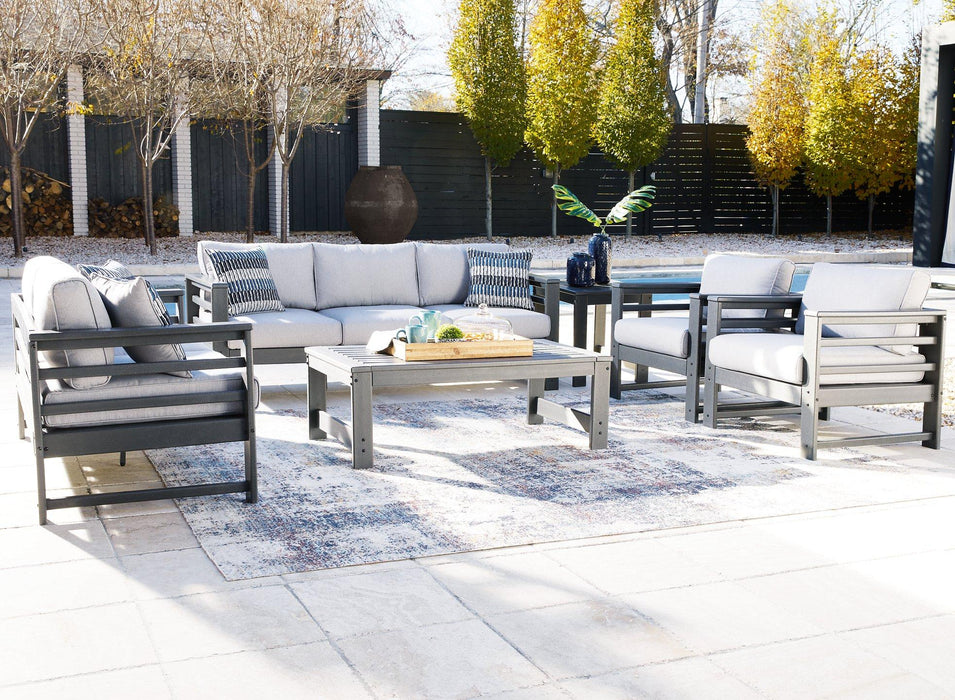 Amora Outdoor Seating Set