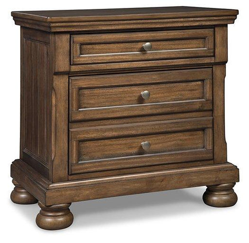 Flynnter Nightstand image