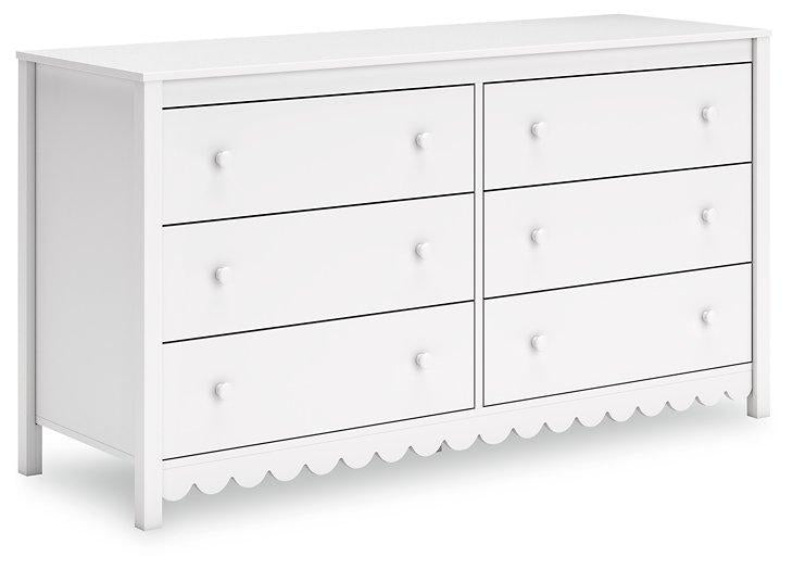 Hallityn Dresser image