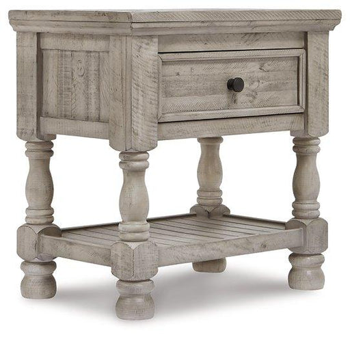 Harrastone Nightstand image