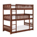 Rowe-(3) TRIPLE BUNK BED image