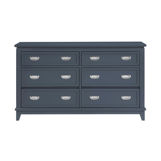 Sloane-Dresser image