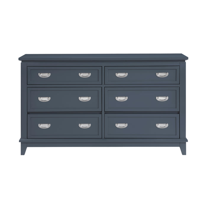 Sloane-Dresser image