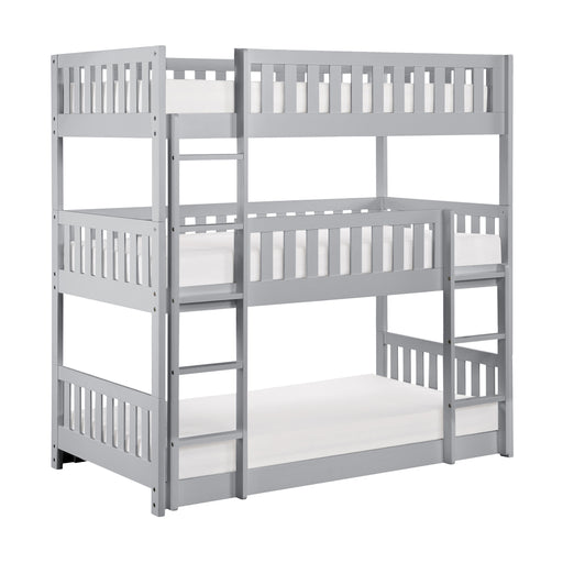 Orion-(3) TRIPLE BUNK BED image