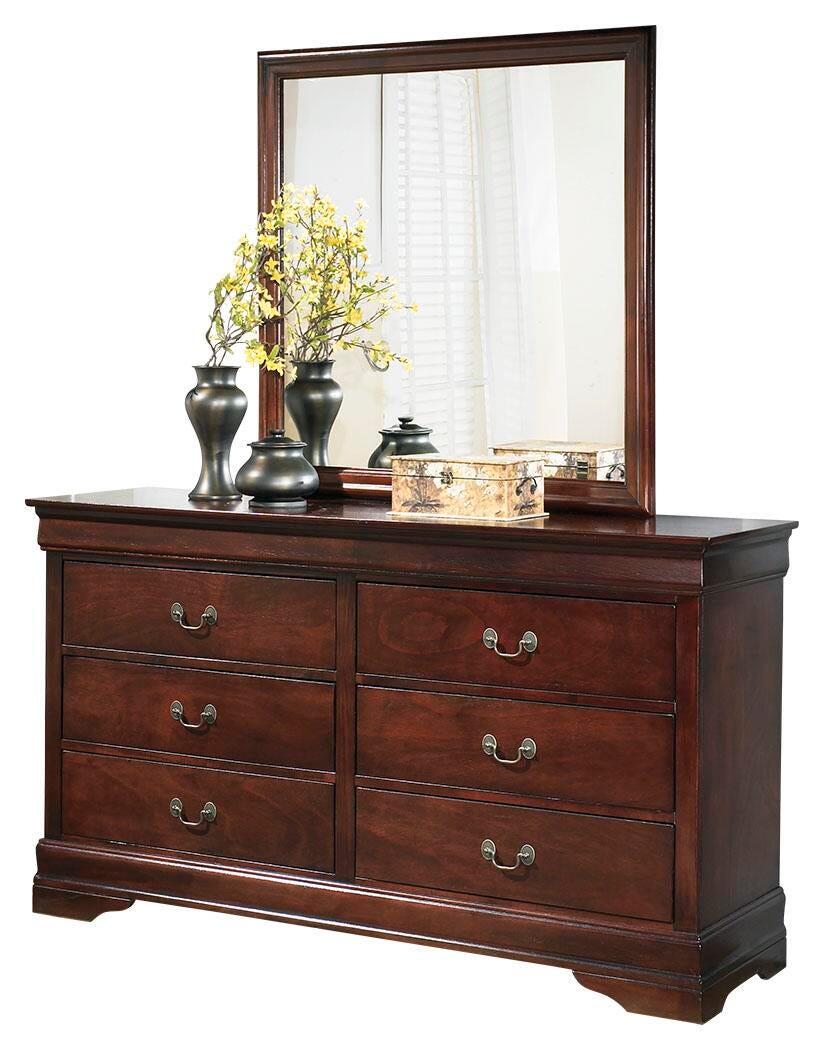 Alisdair Collection