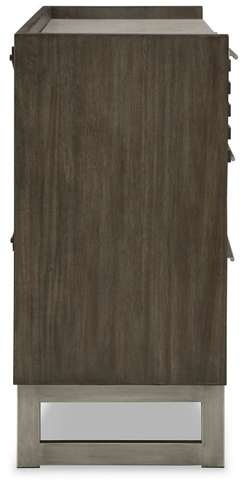Arkenton Dresser