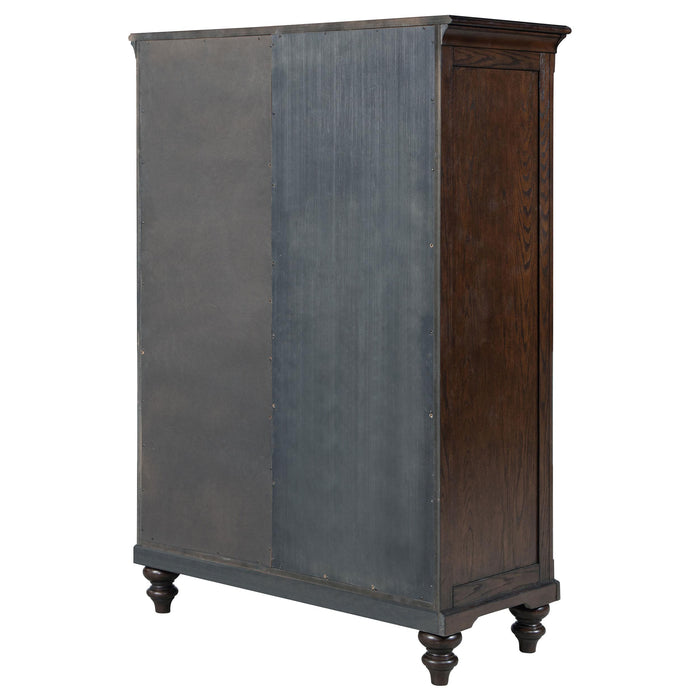 Andover Door Chest