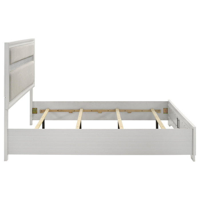 Miranda 2-Drawer Storage Bed