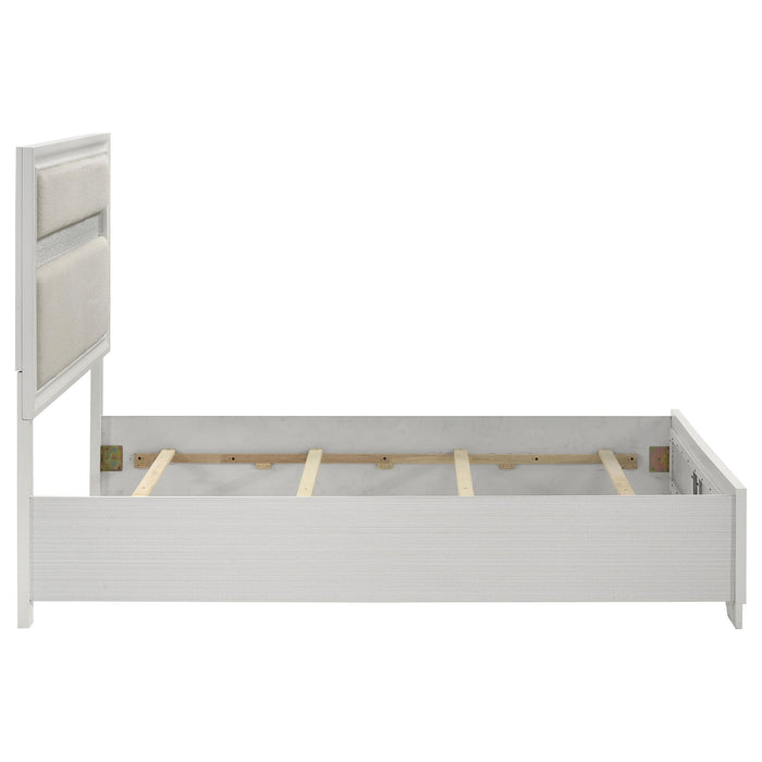Miranda 2-Drawer Storage Bed