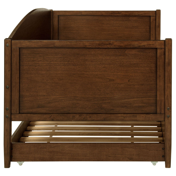 Bozeman Daybed with Trundle