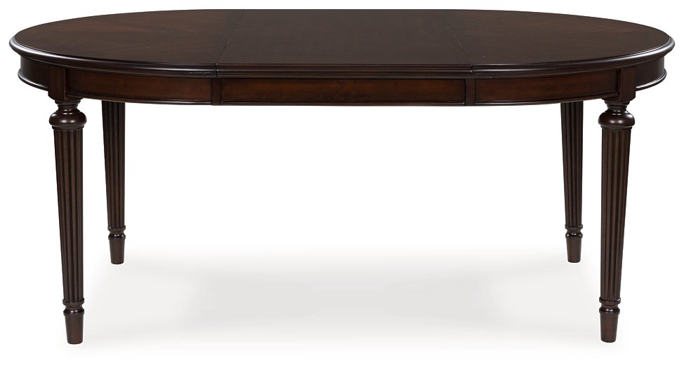 Lavinton Dining Extension Table