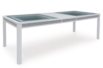 Chalanna Dining Extension Table
