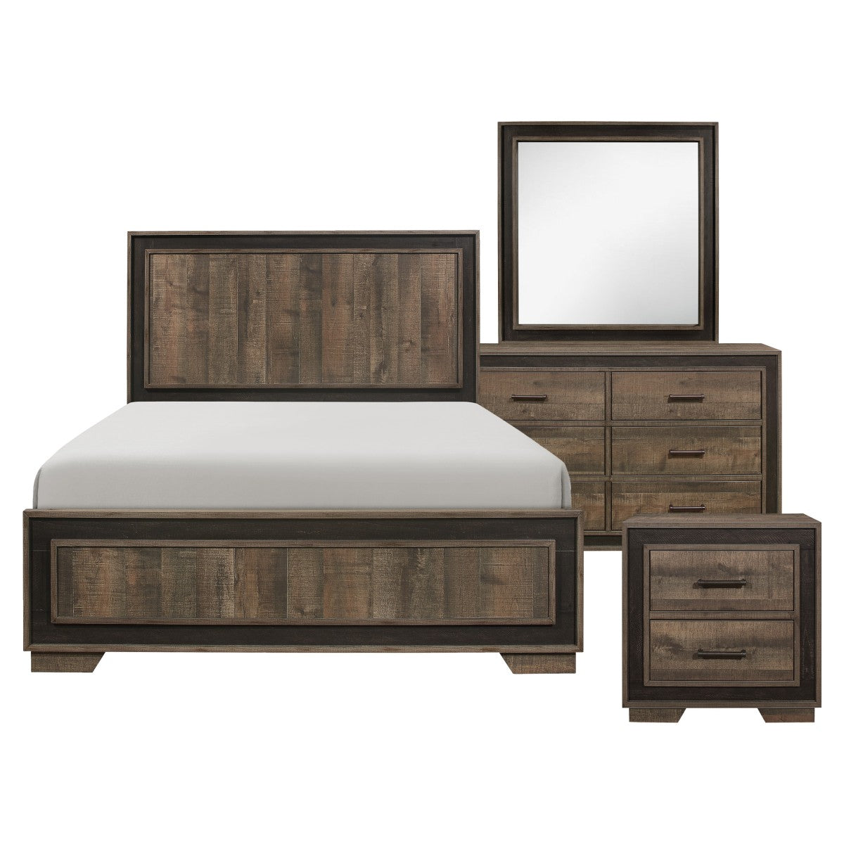 Ellendale Collection