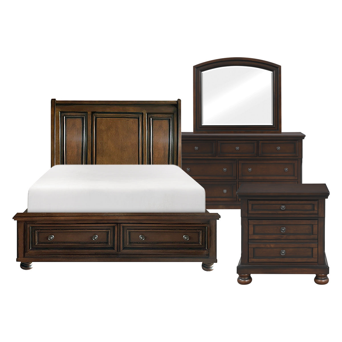 Cumberland Collection