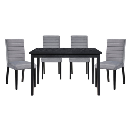 Andreas Dining Set image