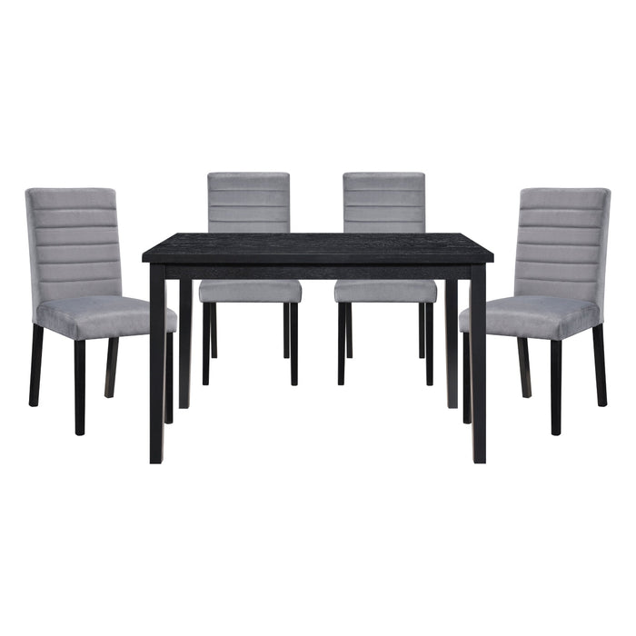 Andreas Dining Set image