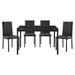 Tempe Dining Set S1 image
