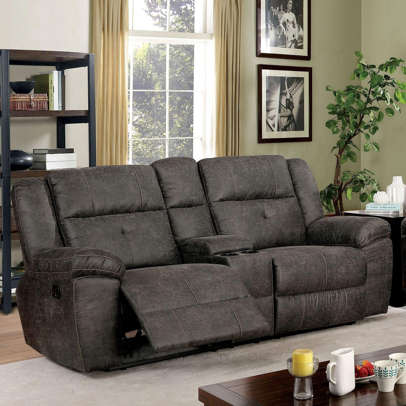 Chichester Collection