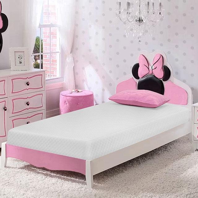 Artemisia 8" Cal. King, E.King, Full, & Queen Memory Foam Mattress