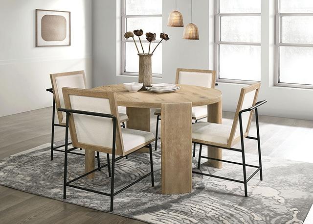 Edenbridge Dining Table Set
