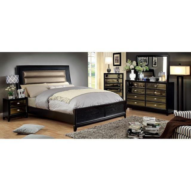 Golva Bed