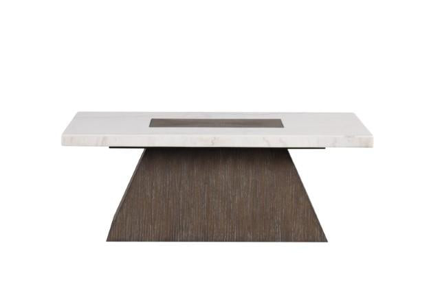 Grasten Square Coffee Table