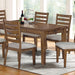 RAPIDVIEW Dining Table image