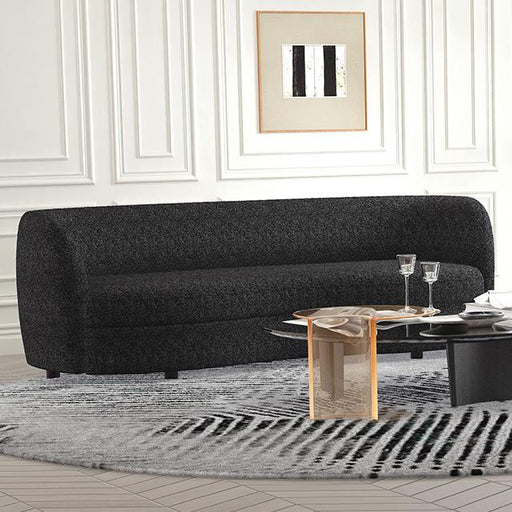 VERSOIX Sofa, Black image
