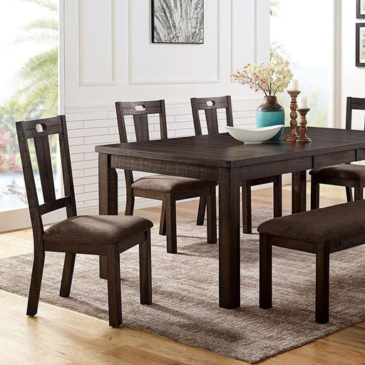 BURTON Dining Table image