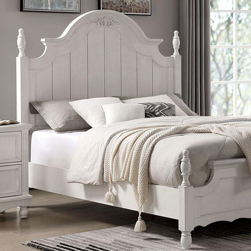 GEORGETTE Cal.King Bed image