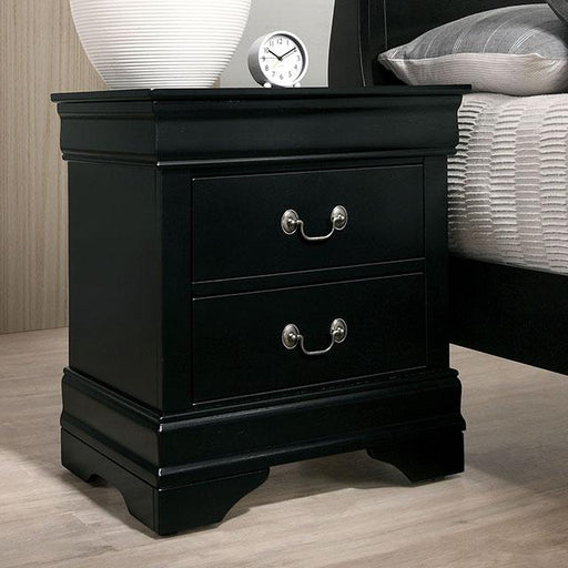 Louis Philippe Nightstand image