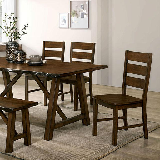 MAPLETON Dining Table image