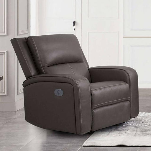 VASILIOS Power Recliner, Gray image