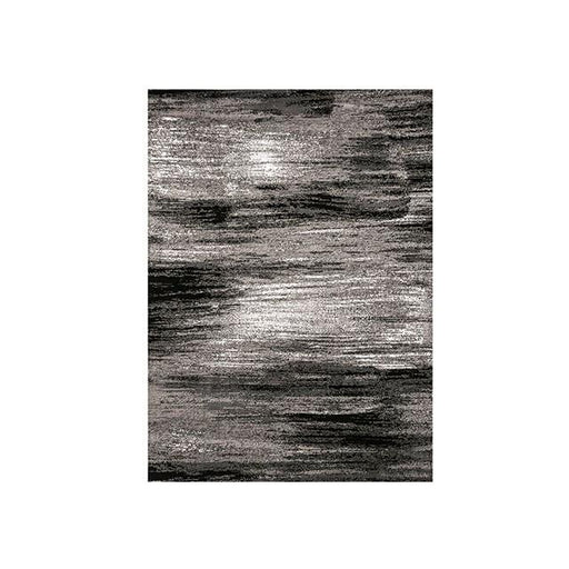 Sivas Gray/Black 8' X 10' Area Rug image