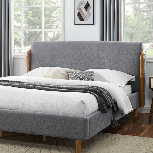 ULSTEIN Queen Bed image