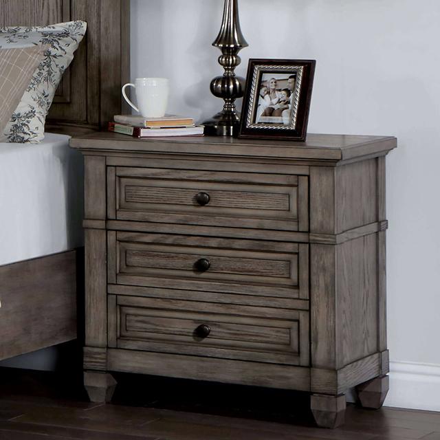 DURANGO Night Stand w/ USB image