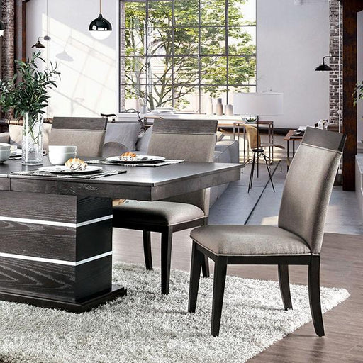 Modoc Espresso Dining Table image