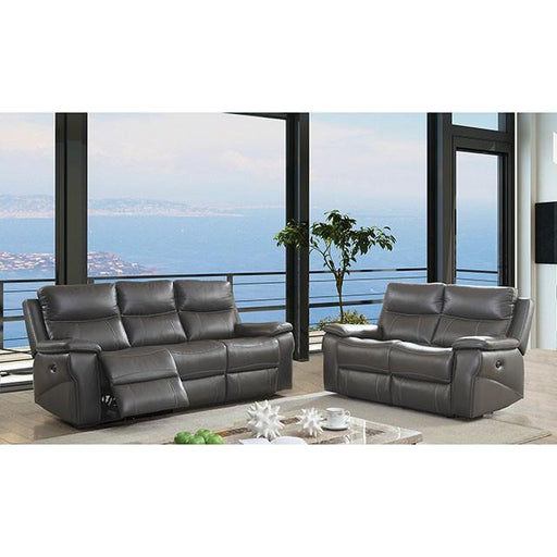 LILA Power-assist Loveseat image