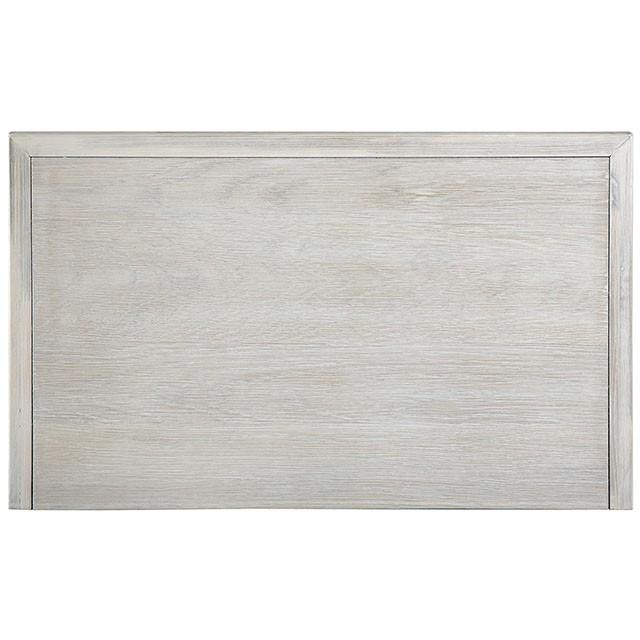 SHAWNETTE Cal.King & E.King Bed