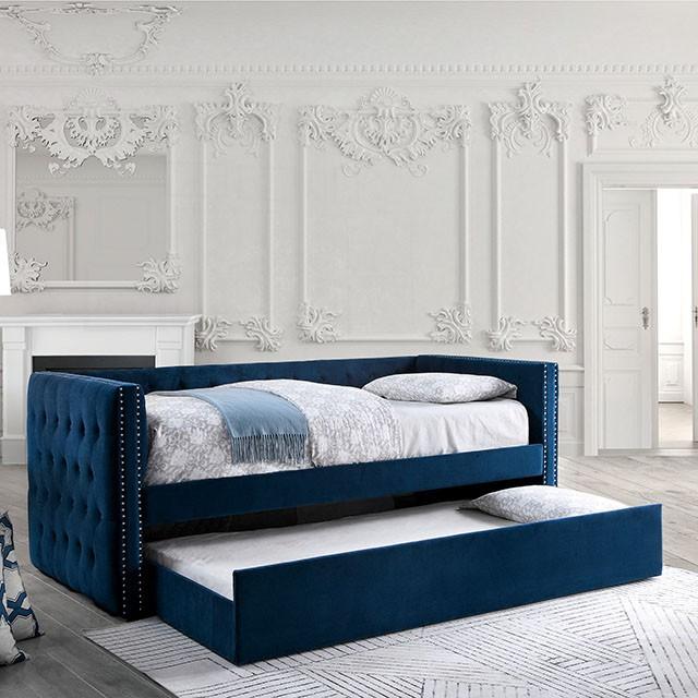 Daybed w/ Trundle