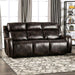 BARCLAY Power Motion Sofa image